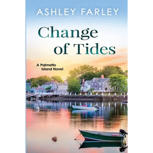 Change of Tides