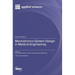 Mechatronics System Design in Medical Engineering