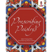 Prescribing Paisleys: Adult Coloring Book Stress Relieving Patterns Edition