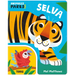 Selva: Animales Pares / Jungle: Animal Snap