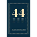 44: The Legacy of President Obama
