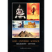 God - Universe - Science - Religion - Myths (Color)