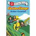 Curious George Roller Coaster