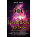 Los nodos lunares: Desvele los secretos de los Navagrahas, su carta natal, el karma, el Sol y la Luna en astrología y las doce casas del zodíaco