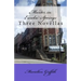 Murder in Eureka Springs: Three Novellas