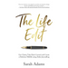 The Life Edit: Get Clarity, Take Back Control and Create a Fabulous Midlife, Using Daily Journalling
