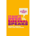 It Ain't Over Til the Bisexual Speaks: An Anthology of Bisexual Voices