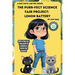The Purr-Fect Science Fair Project: Lemon Battery