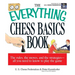 The Everything Chess Basics Book
