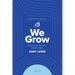 We Grow Companion Journal: A Journey of Drawing Closer to God - July