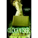 ClockwiseR: A Young Adult Time Travel Romance