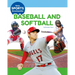 Baseball and Softball