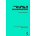 The Elderly in Poor Urban Neighborhoods