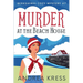 Murder at the Beach House