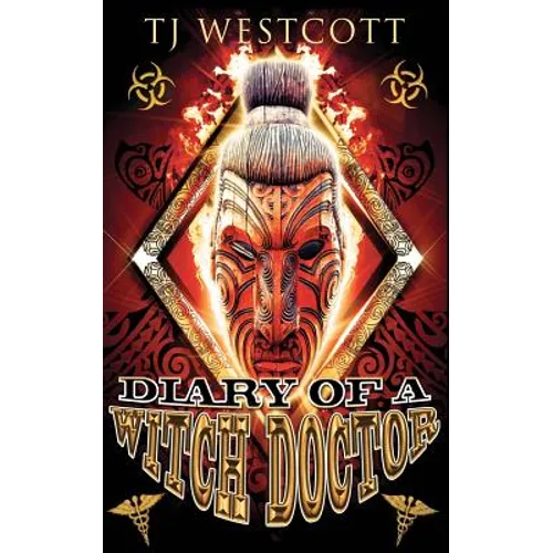 Diary of a Witch Doctor