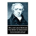 William Lisle Bowles - The Spirit of Discovery: "Sailing as she herself were lost, and left in Nature's loneliness"