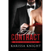 The Contract: A Romantic Suspense Series