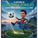 La Historia De Cristiano Ronaldo: Quién Llegó A La Cima A Base De Patadas?
