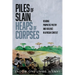 Piles of Slain, Heaps of Corpses: Reading Prophetic Poetry and Violence in African Context