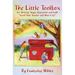 The Little Tool Box for Anxiety, Anger, Depression and Guilt: Catch your teacher and shut it up