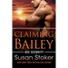 Claiming Bailey