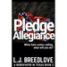Pledge Allegiance