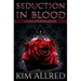 Seduction in Blood: A Vampire Urban Fantasy