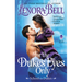 For the Duke's Eyes Only: School for Dukes