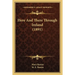 Here And There Through Ireland (1891)