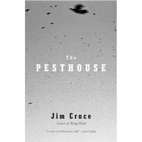 The Pesthouse