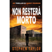 Non Resterà Morto: Italian Translation of Won't Stay Dead