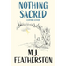 Nothing Sacred - A divine comedy