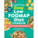 The Everything Easy Low-Fodmap Diet Cookbook: 175 Healthy Recipes to Reduce Digestive Symptoms, Improve Gut Health, and Feel Your Best