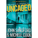 Uncaged (The Singular Menace, 1)