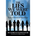 The Lies We Were Told: From Foehood to Sisterhood