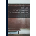 Sur Les Fonctions De Variables Réelles