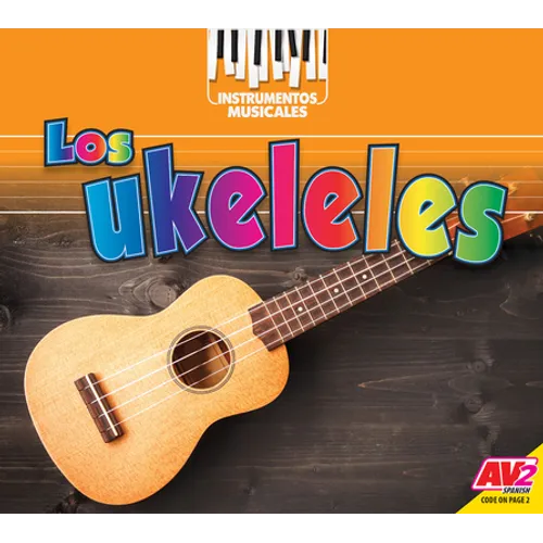 Los Ukeleles (Ukuleles)