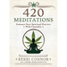 420 Meditations: Enhance Your Spiritual Practice with Cannabis