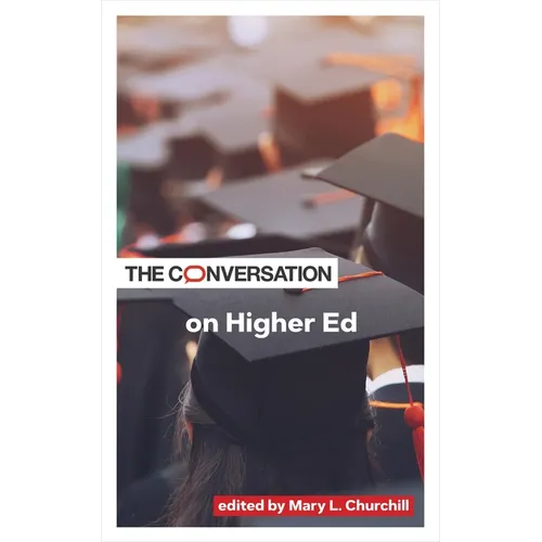 The Conversation on Higher Ed