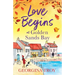 Love Begins at Golden Sands Bay