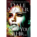 Now You See Her...: A Psychic Visions Novel