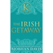 The Irish Getaway: A Kennedy Boys Optional Short Novel and Bonus Scenes (The Kennedy Boys(R)) Hardcover