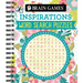 Brain Games - Inspirations Word Search Puzzles