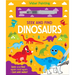 Seek and Find Dinosaurs