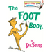 Foot Book