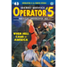 Operator 5 #43: When Hell Came to America