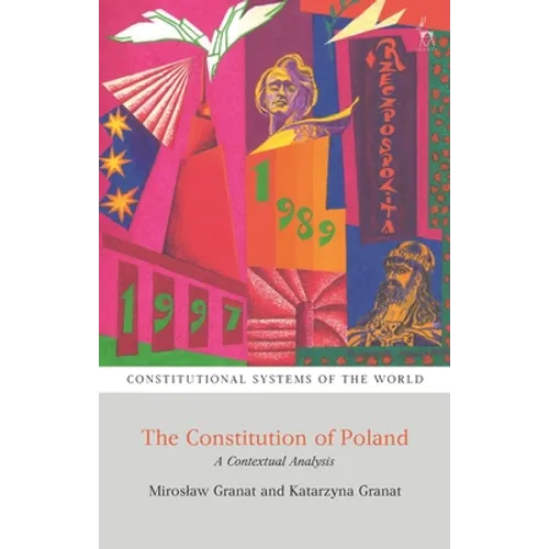The Constitution of Poland: A Contextual Analysis