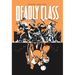 Deadly Class Volume 7: Love Like Blood