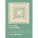 Impossible Christianity: Why Following Jesus Does Not Mean You Have to Change the World, Be an Expert in Everything, Accept Spiritual Failure, and Fee