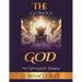 The Glorious God: My Fight Against Epilepsy